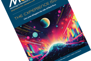 The Experience Issue