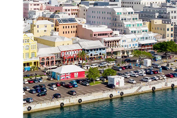 Bermuda