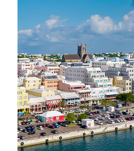 Bermuda
