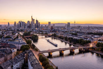 frankfurt main