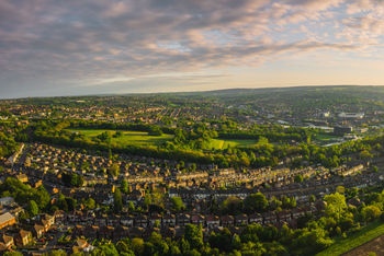 There's something about Sheffield
