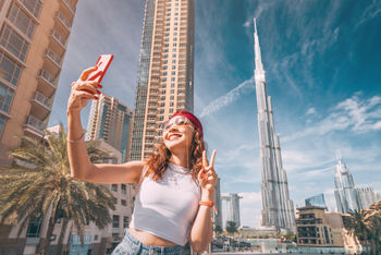 Looking to triple the value of its events market, Dubai is investing in an increasingly heady and unexpected mix of exhilarating and memorable options for venues and itineraries, finds Sally Trelford.