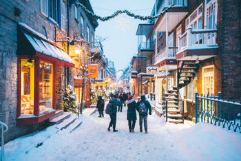 Quebec CIty