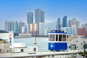 Busan – you don’t want to miss this