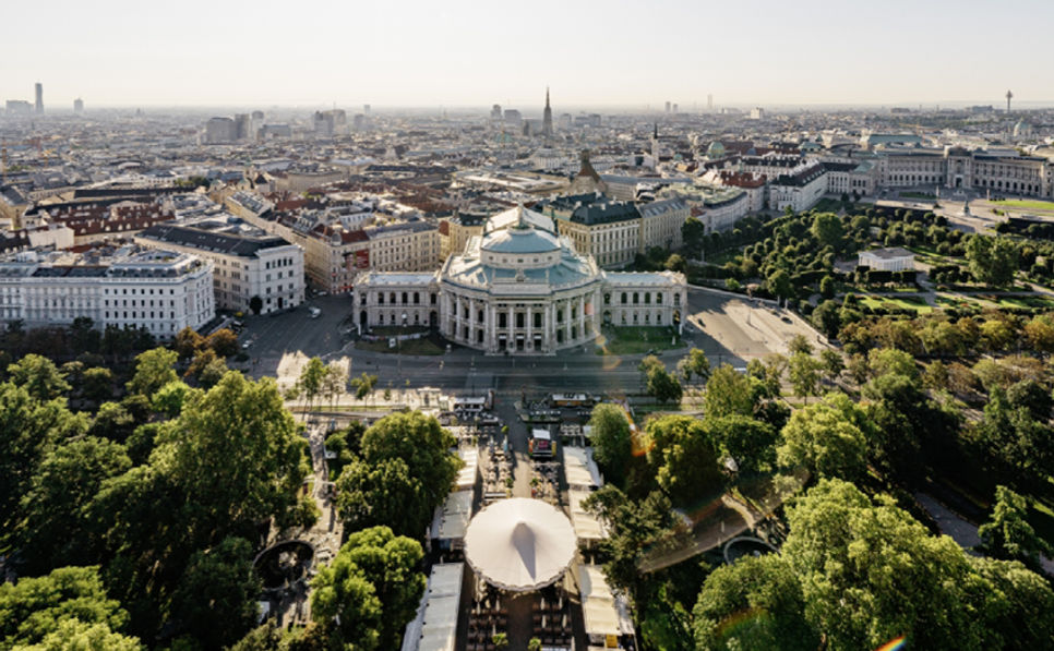 vienna ggg