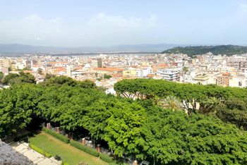 Destination of the Month: Sardinia, Italy
