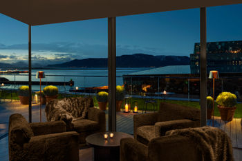 nature luxury