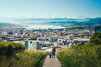 zurich ssgg