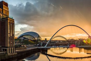 Newcastle: Getting smart about scaling up
