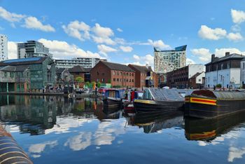 West Mids DOTM