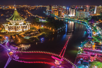Kuching, Sarawak