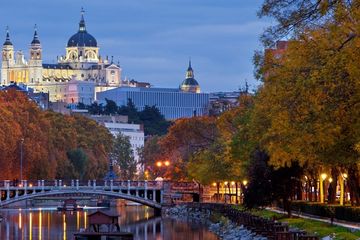 Madrid