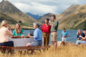 New Zealand
