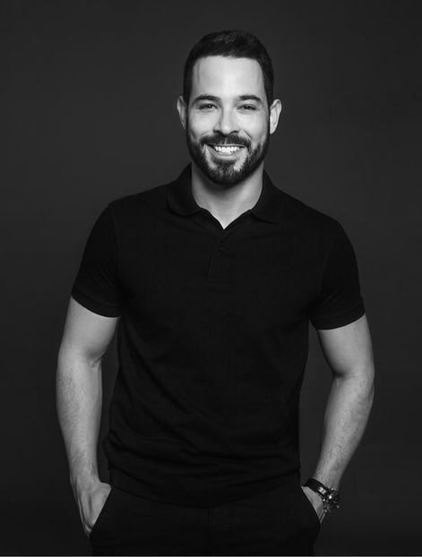 Tamas Csak