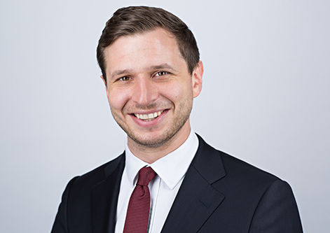 Jack Marczewski, portfolio event director of The Meetings Show, TEAMS Europe and Business Travel Show Europe, shares his predictions for the year ahead...