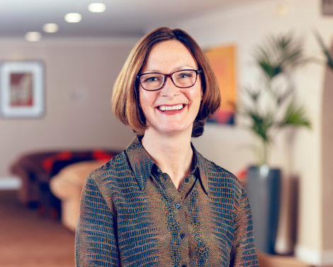 Joanne Barratt