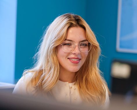 Ellen Mutimer ESG Executive Inntel