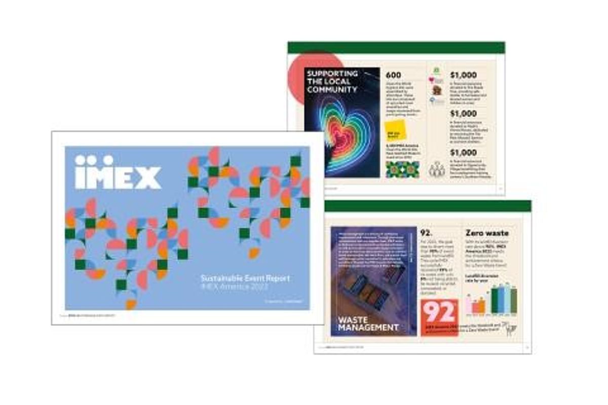 IMEX homepage - IMEX America