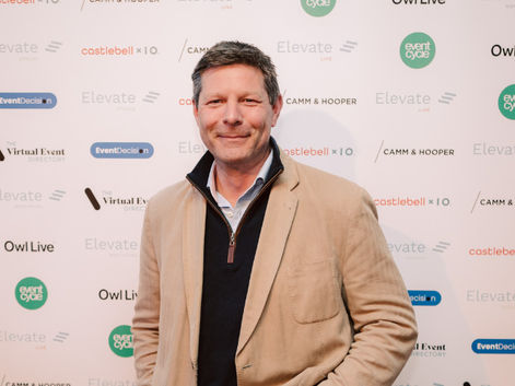 Matt Grey Event Decision