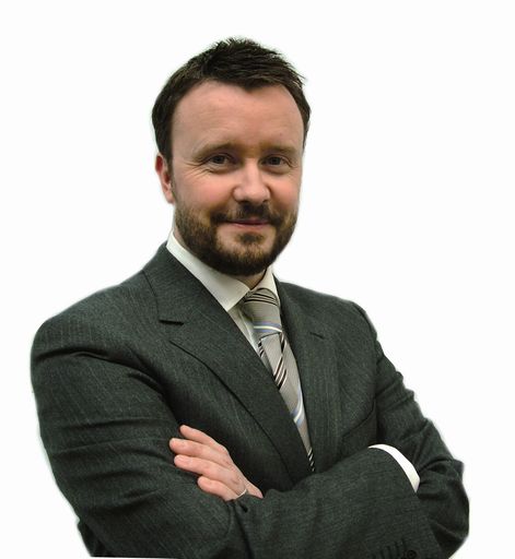 Mark Handford