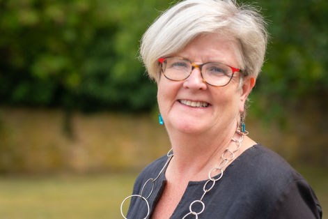 Jacqui Kavangah