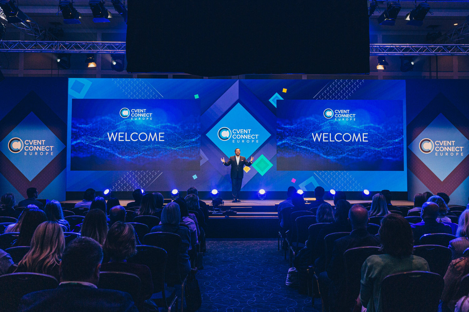 Cvent and Zoom partner to enhance hybrid experiences | Meetings & Incentive  Travel