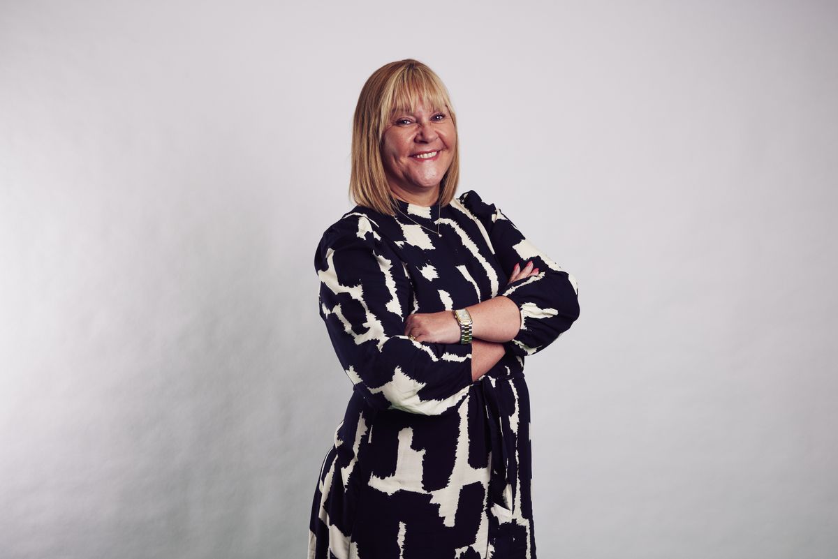 First Event pays tribute to 'true icon' Dawn Mitchell
