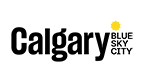 Tourism Calgary LOGO