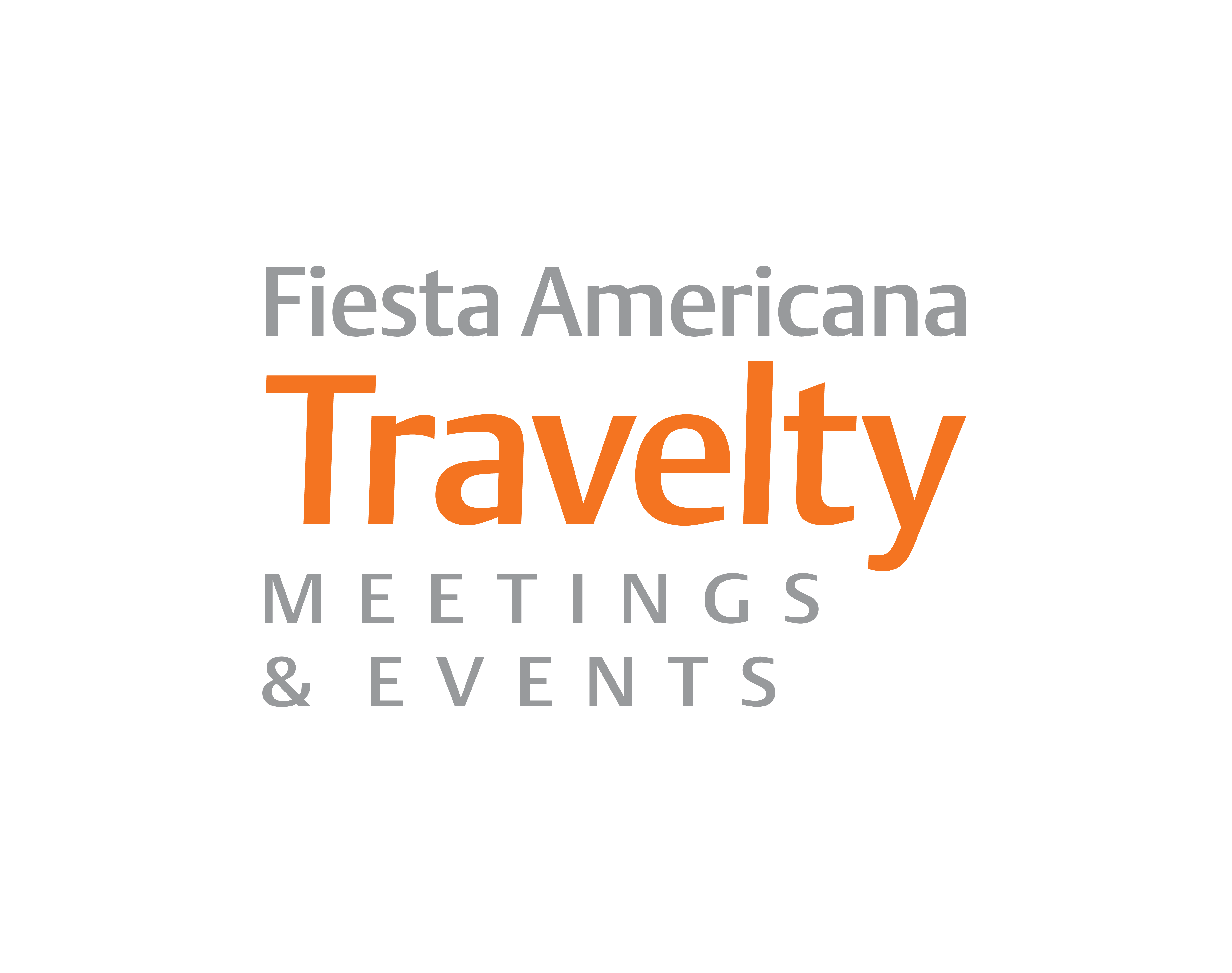 Sponsored by Fiesta Americana Travelty Meetings