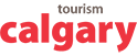 Tourism Calgary LOGO