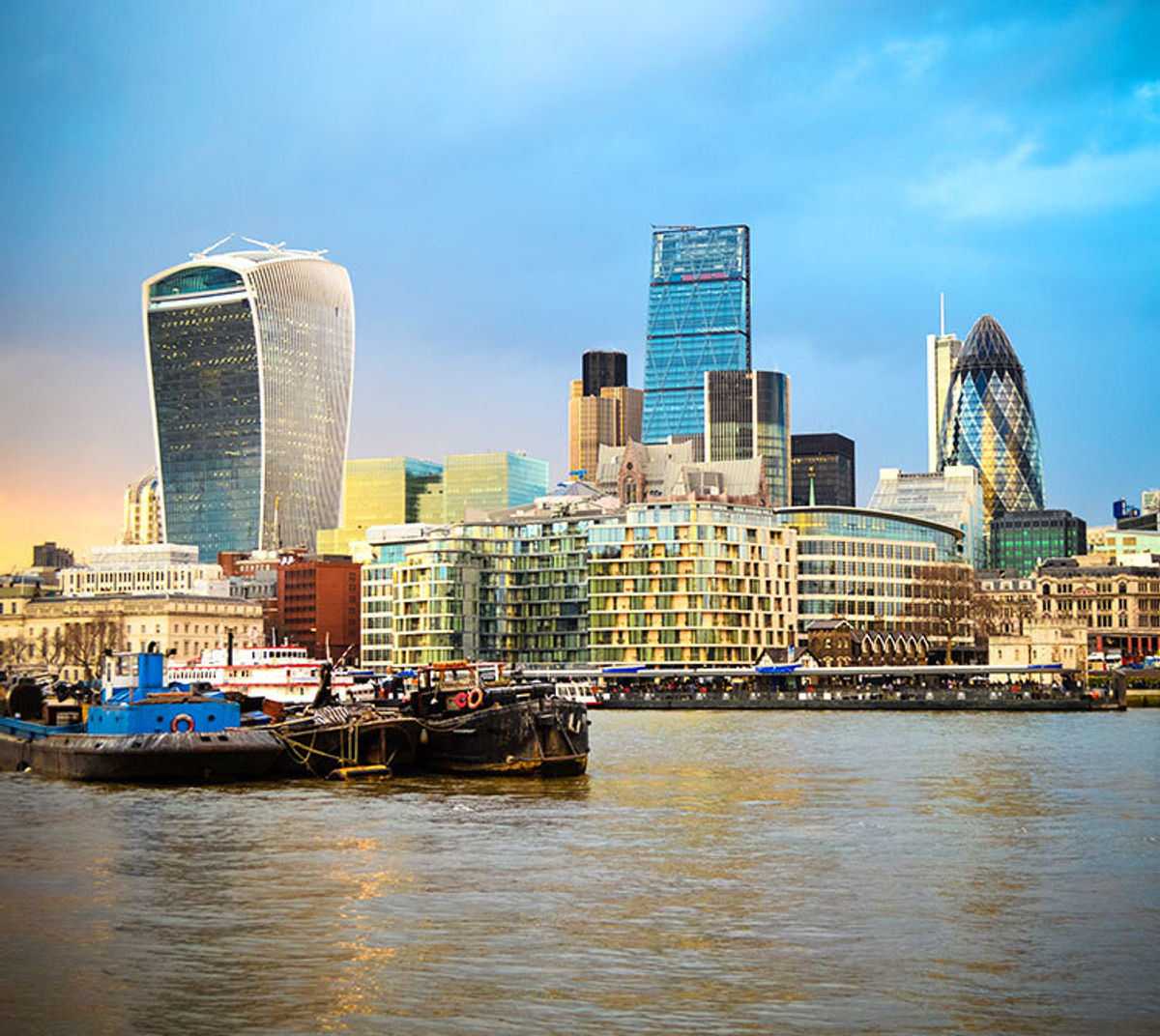 Cvent names London as Europe's top meeting destination 2024 Meetings