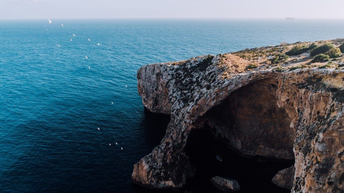 malta travel incentive 2022