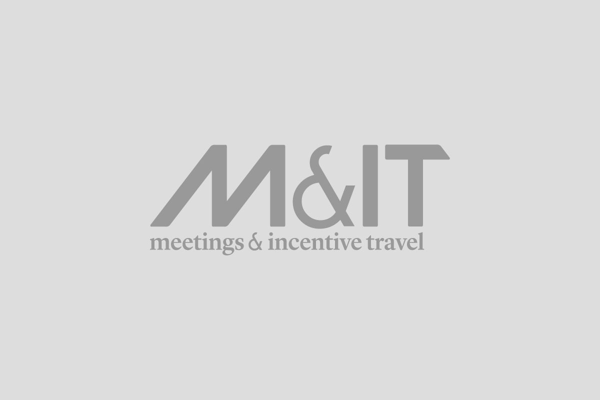 Cvent CEO: 'Going public will inspire meetings industry return' | Meetings  & Incentive Travel