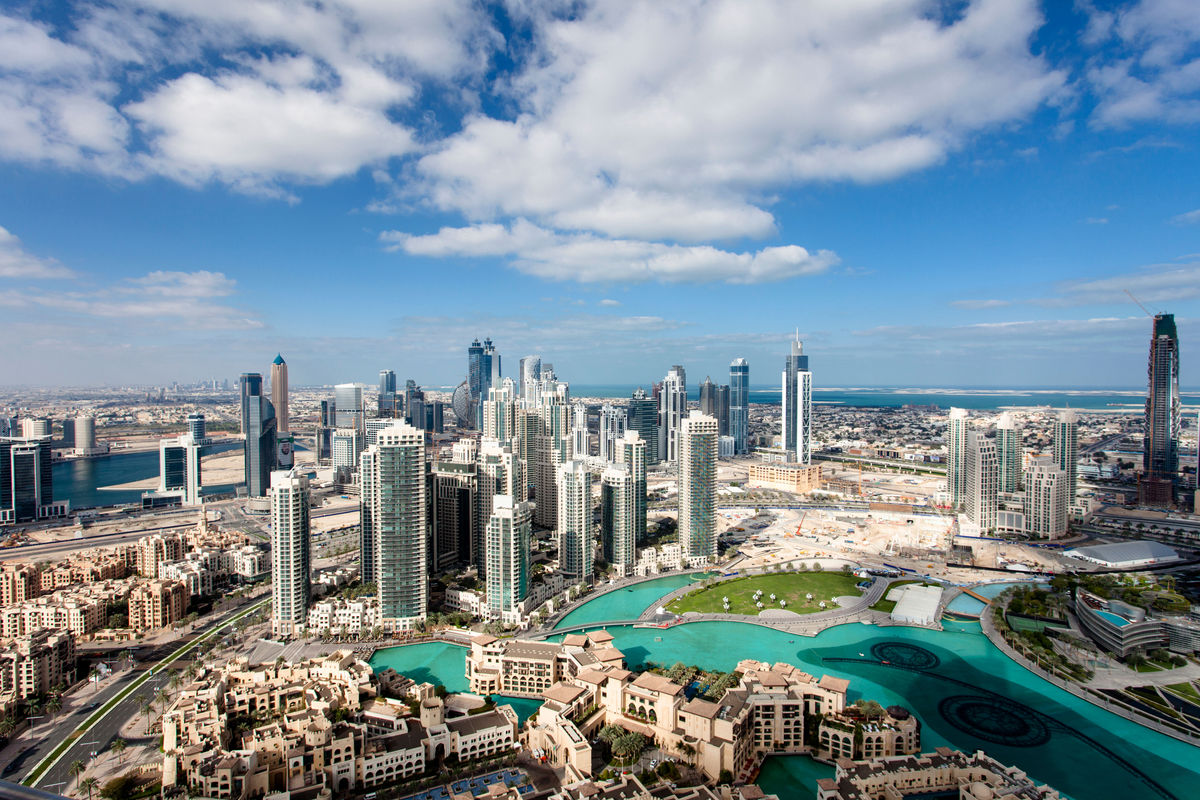 دليل السفر لدولة الإمارات العربية المتحدة والأخبار والمعلومات