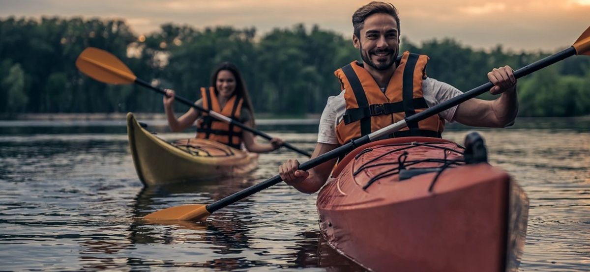 Los mejores lugares para explorar en el sur de Chile