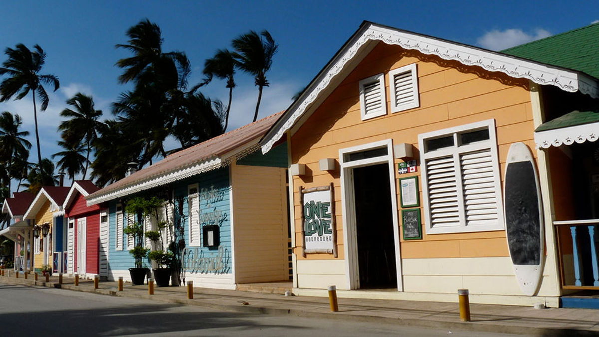 Las Terrenas Dominican Beach Town with European Flair TravelPulse