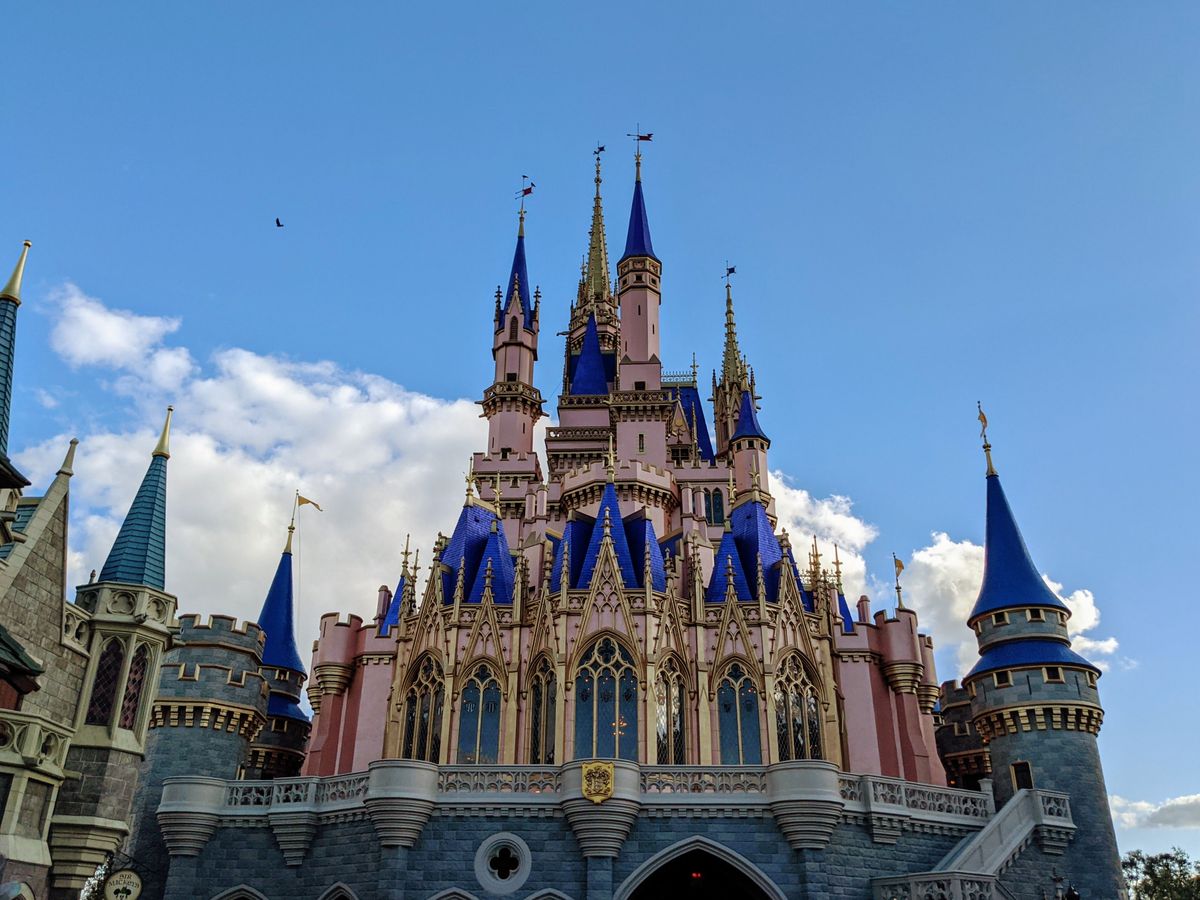Disney World Announces Weekday Magic Ticket for Florida Residents