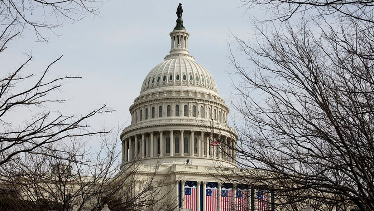 Ten OverTheTop InaugurationDay Hotel Packages TravelPulse