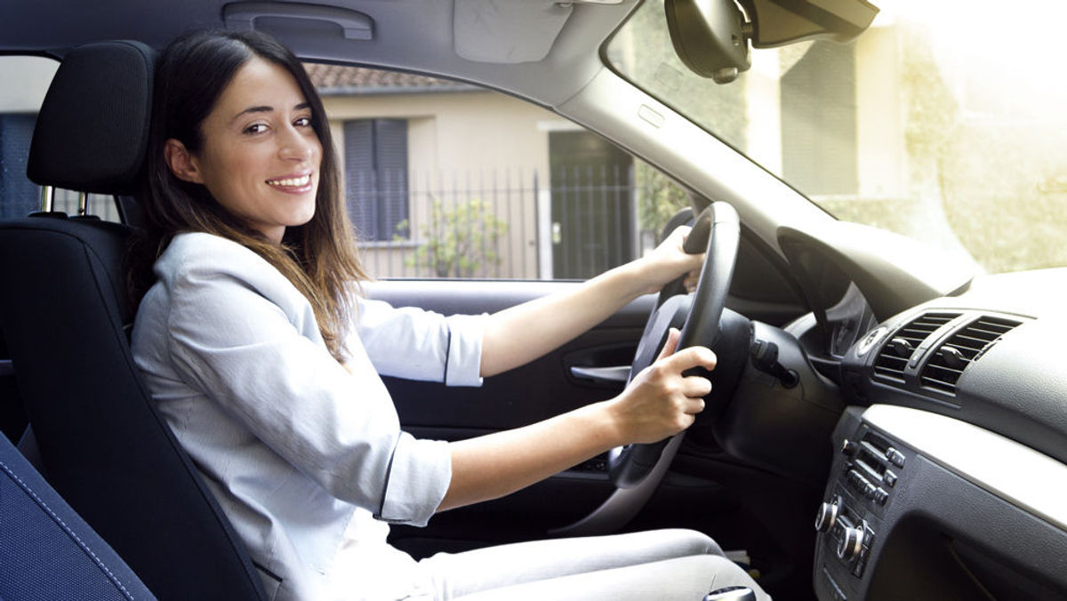 Zipcar Announces Results of American Summertime Driving Survey