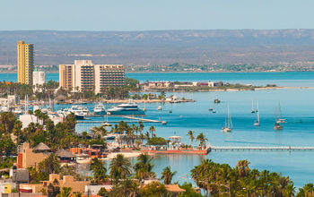 La Paz, Baja California Sur, Mexico