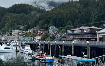 Ketchikan, Alaska