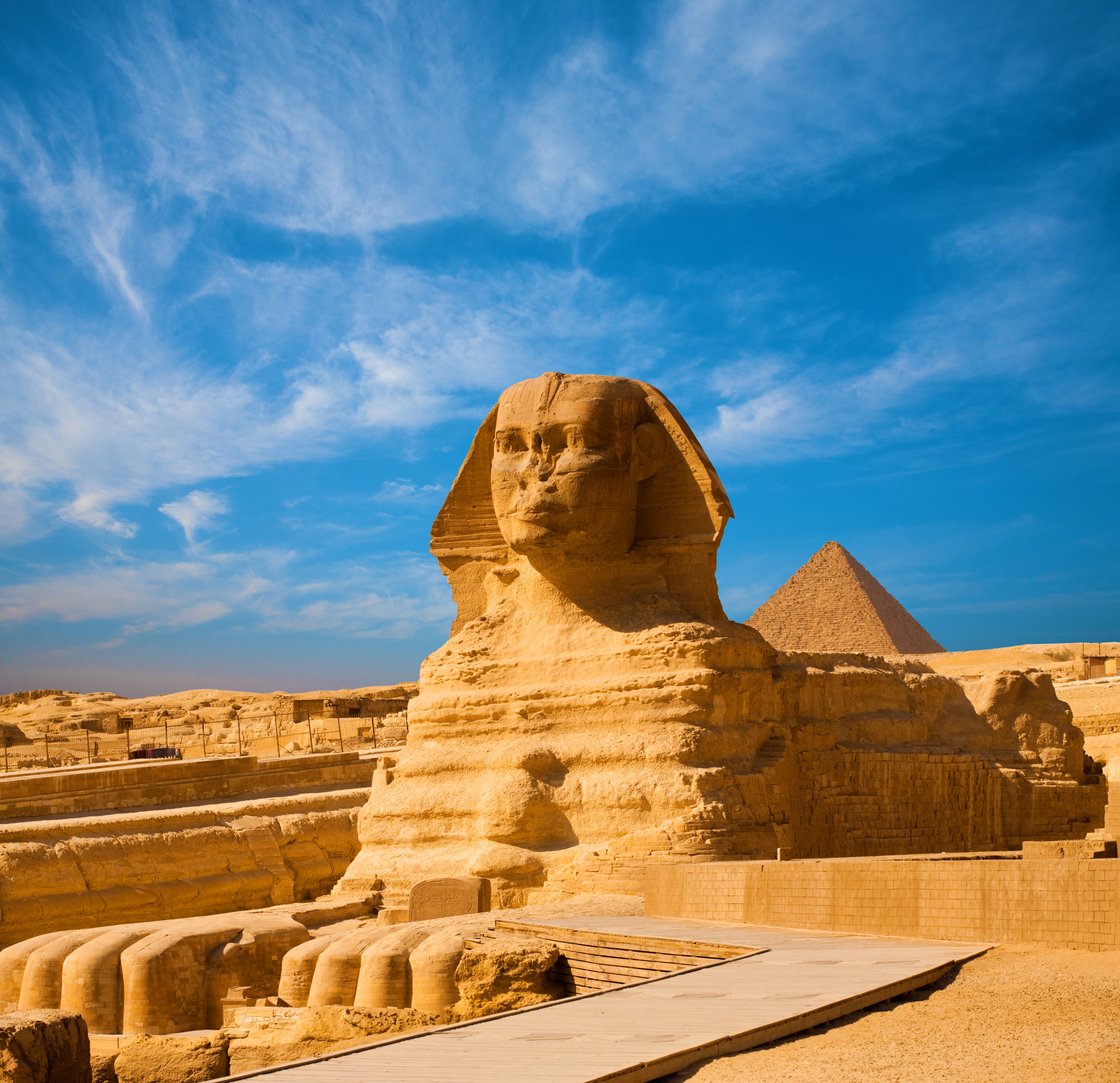 Egypt's Tourism Numbers Soar | TravelPulse