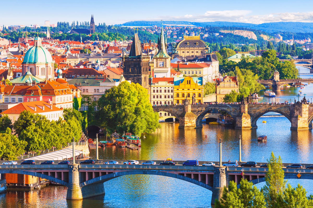Czech Republic Travel Guide, News and Information | TravelPulse