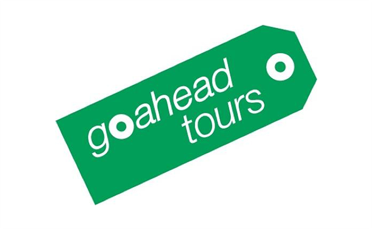 Go Ahead Tours TravelPulse TravelPulse