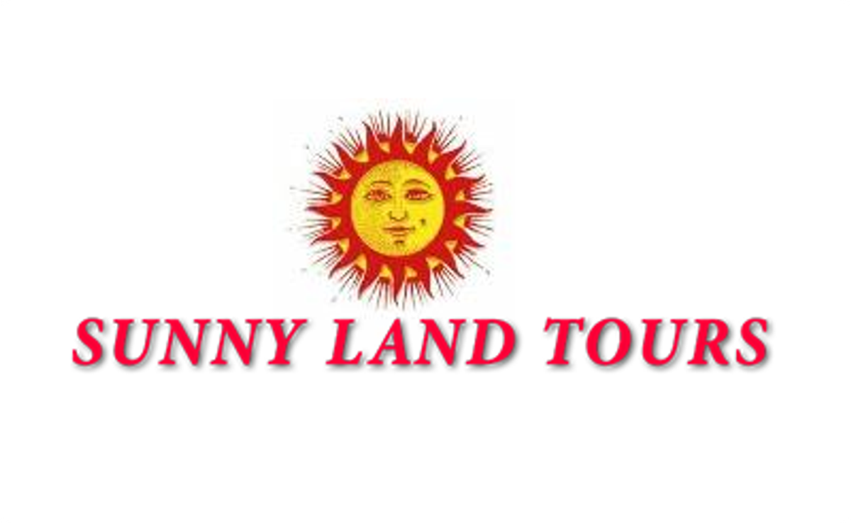 sunny land travel