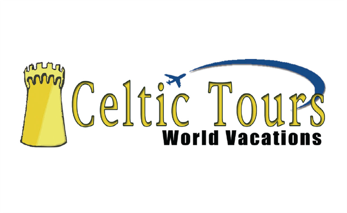 celtic tours travel agent