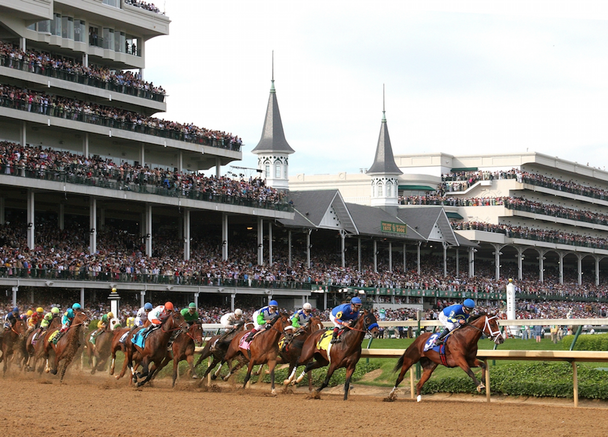 Kentucky Derby 2015: Your Guide to a Weekend in Louisville | TravelPulse