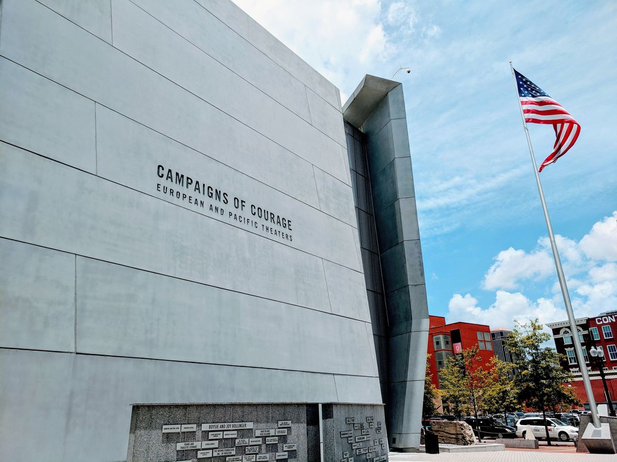 Smithsonian Offering Free Tickets for Museum Day TravelPulse