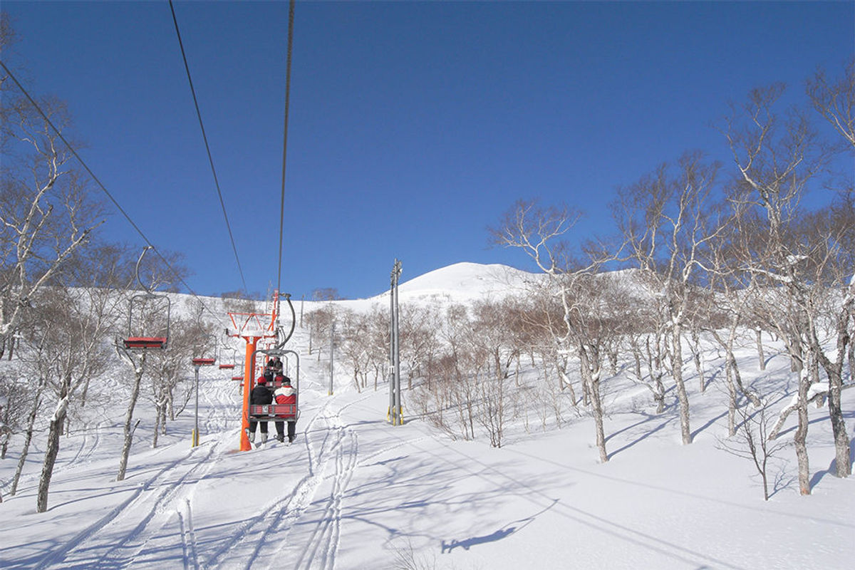 Now's the Time to Snowboard in Japan TravelPulse