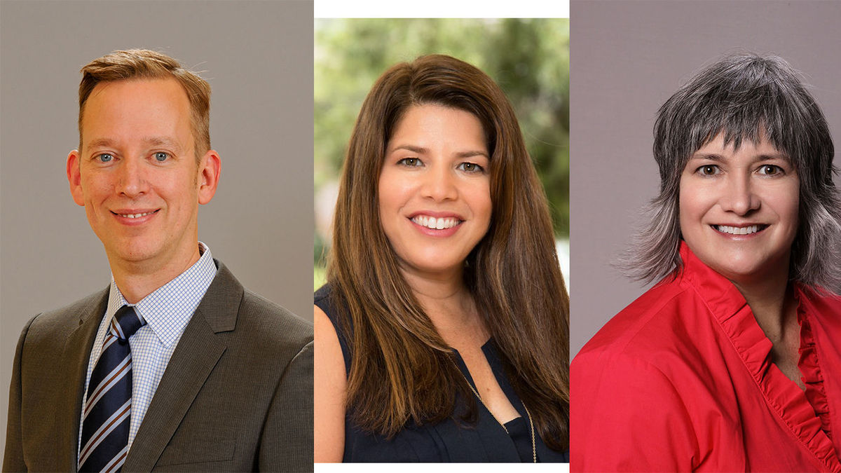 Virtuoso Promotes Three Executives to New Roles | TravelPulse